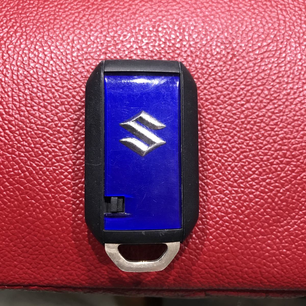 スズキ ワゴンｒ ハイブリッド Mh55s スマートキー 品 キーレスエントリー 売買されたオークション情報 Yahooの商品情報をアーカイブ公開 オークファン Aucfan Com