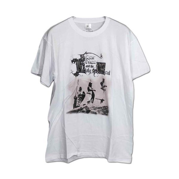 Monty Python Tシャツ モンティ・パイソン Knight Riders L