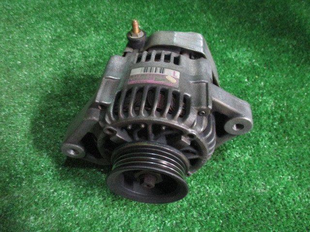 人気セール，安い A43606 ネイキッド L750S ダイナモオルタネーター(ダイハツ用)｜売買されたオークション情報、yahooの商品情報をアーカイブ公開 - オークファン ダイハツ用