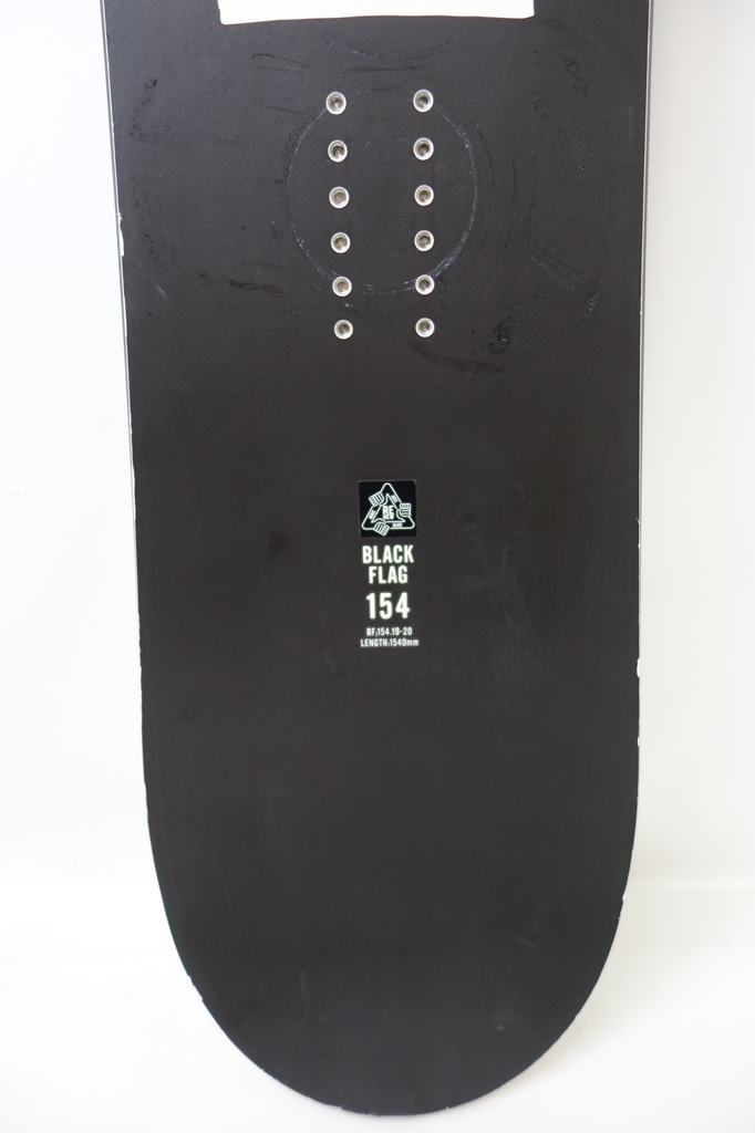 25-26 DEATH LABEL⁄デスレーベル BLACK FLAG DW DW ブラック デス