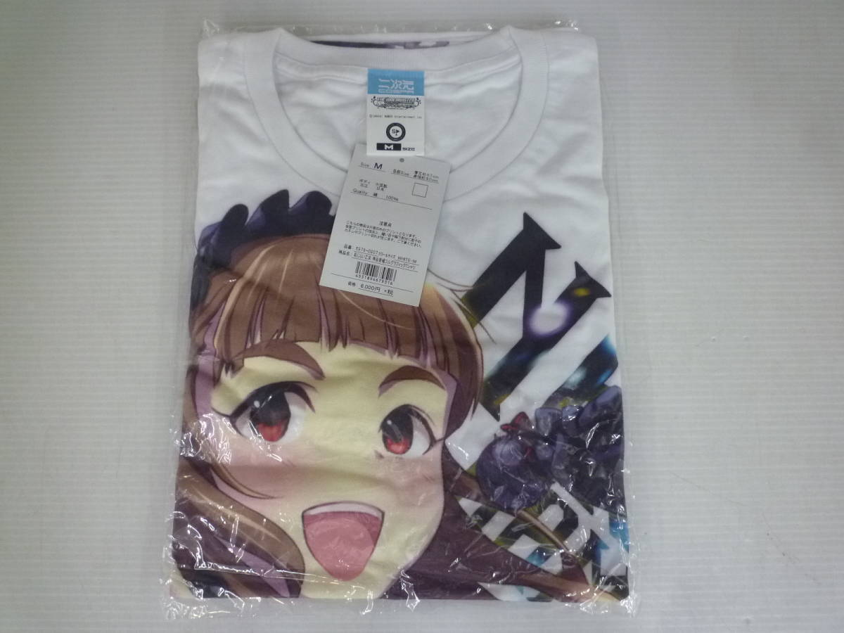 アイドルマスターシンデレラガールズ Tシャツ タオル ネクタイセット 渋谷凛 神谷奈緒 その他 売買されたオークション情報 Yahooの商品情報をアーカイブ公開 オークファン Aucfan Com