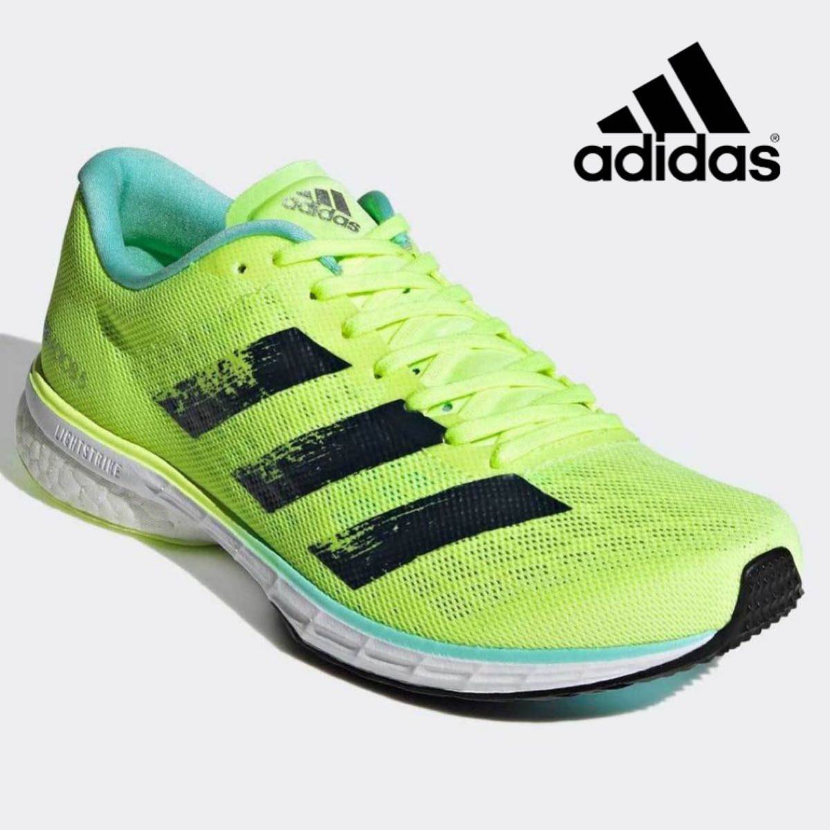 0 アディゼロ アディダス JAPAN adidas ADIZERO メンズ ジャパン9 