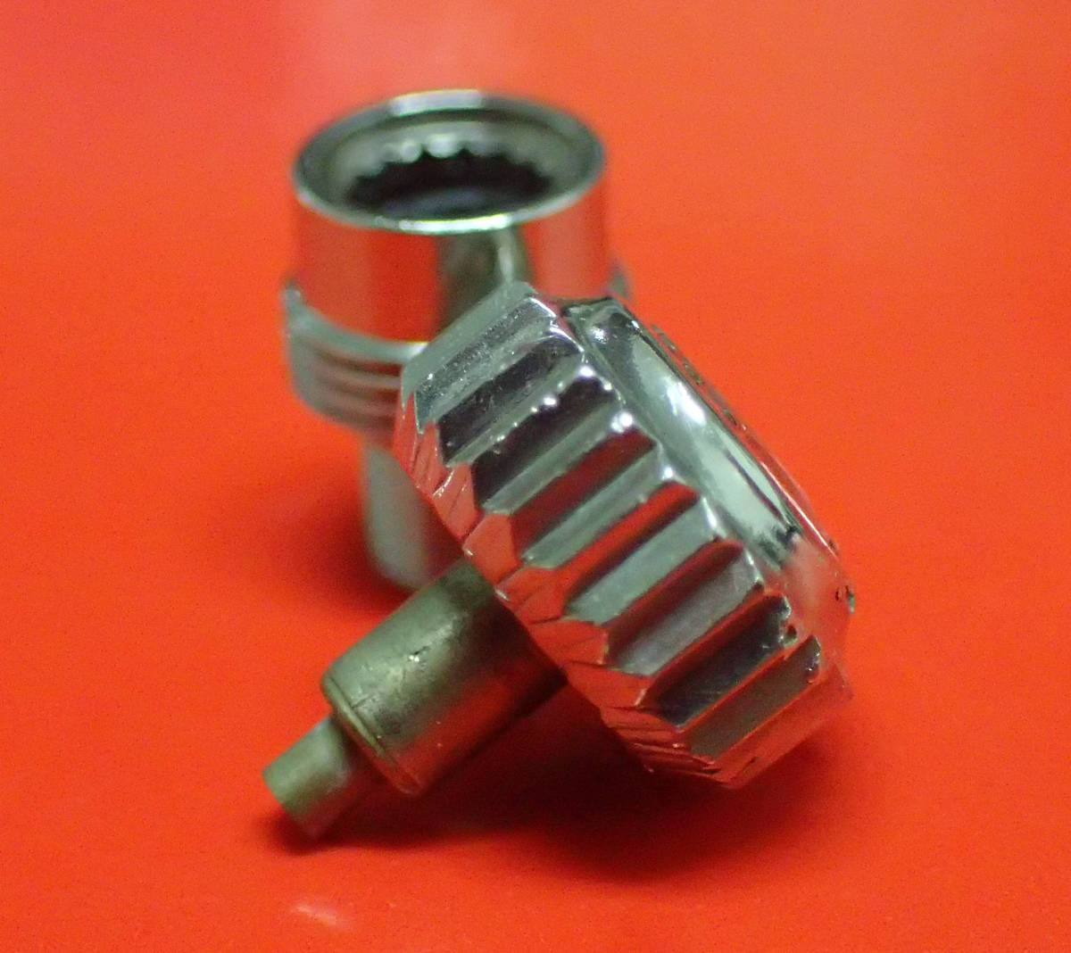 ロレックス 純正 ROLEX リューズ 703-0 竜頭 7mm 0 1 2 ジャンクROLEX 