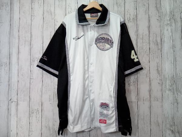 Harlem Globetrotters ハーレムグローブトロッターズ FUBU フブ 半袖  