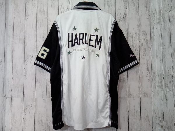 Harlem Globetrotters ハーレムグローブトロッターズ FUBU フブ Harlem Globetrotters ハーレムグローブトロッターズ FUBU フブ