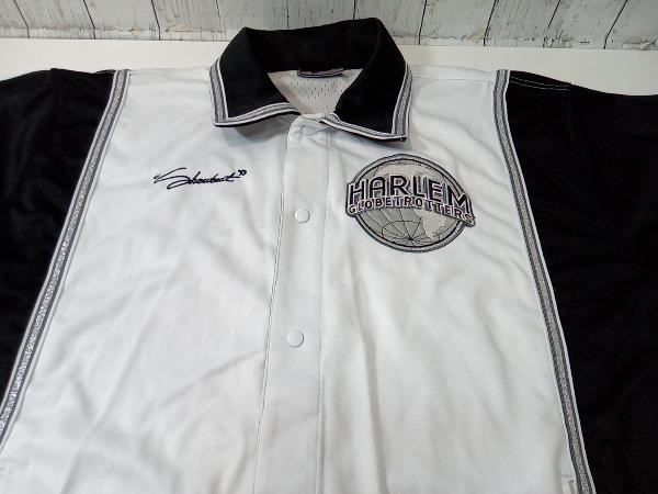 Harlem Globetrotters ハーレムグローブトロッターズ FUBU フブ 半袖  