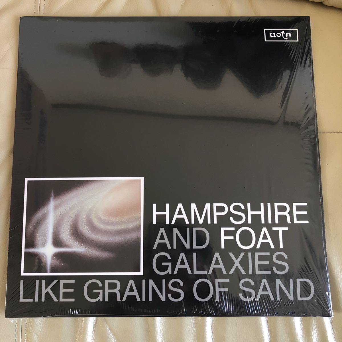 最安値，定番人気 Hampshire And Foat-Galaxies Like Grains Of Sand LP Greg Foat(ジャズ一般)｜売買されたオークション情報、yahooの商品情報をアーカイブ公開 - オークファン ジャズ一般