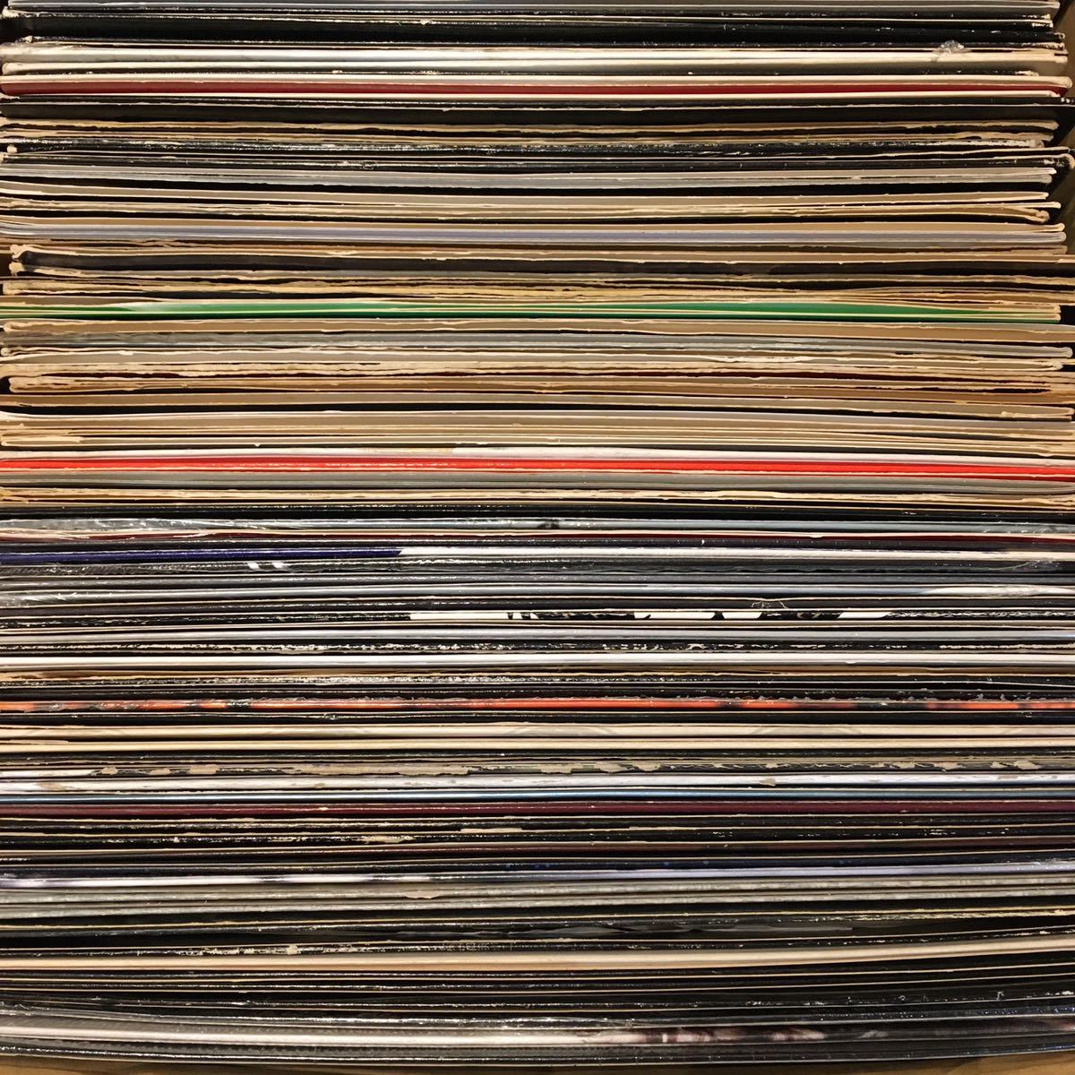 ディスコ テクノなど ダンスミュージック レコード ハウス 70枚まとめ