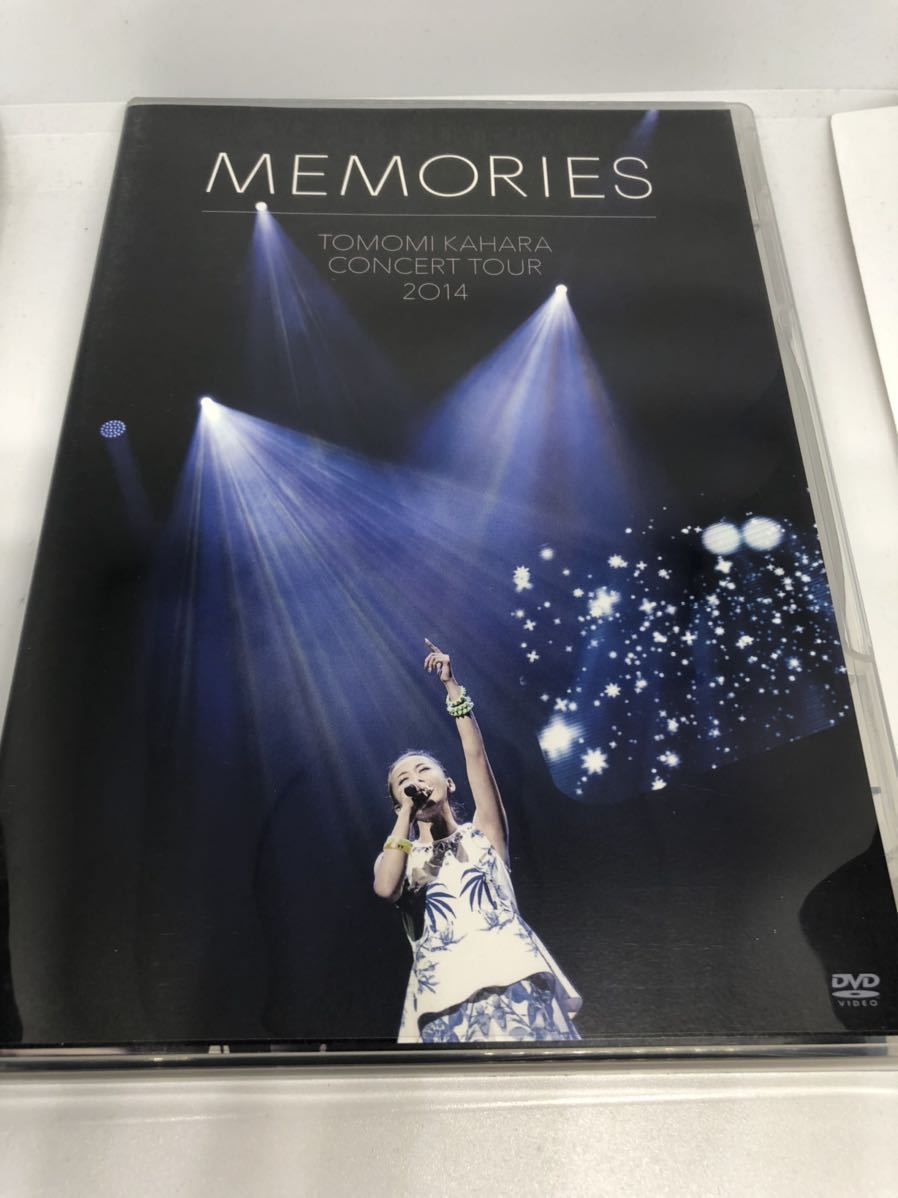 華原朋美 KAHARA CONCERT | TOUR : ⁄ songs♡ ♡Fantastic Tour tomomi