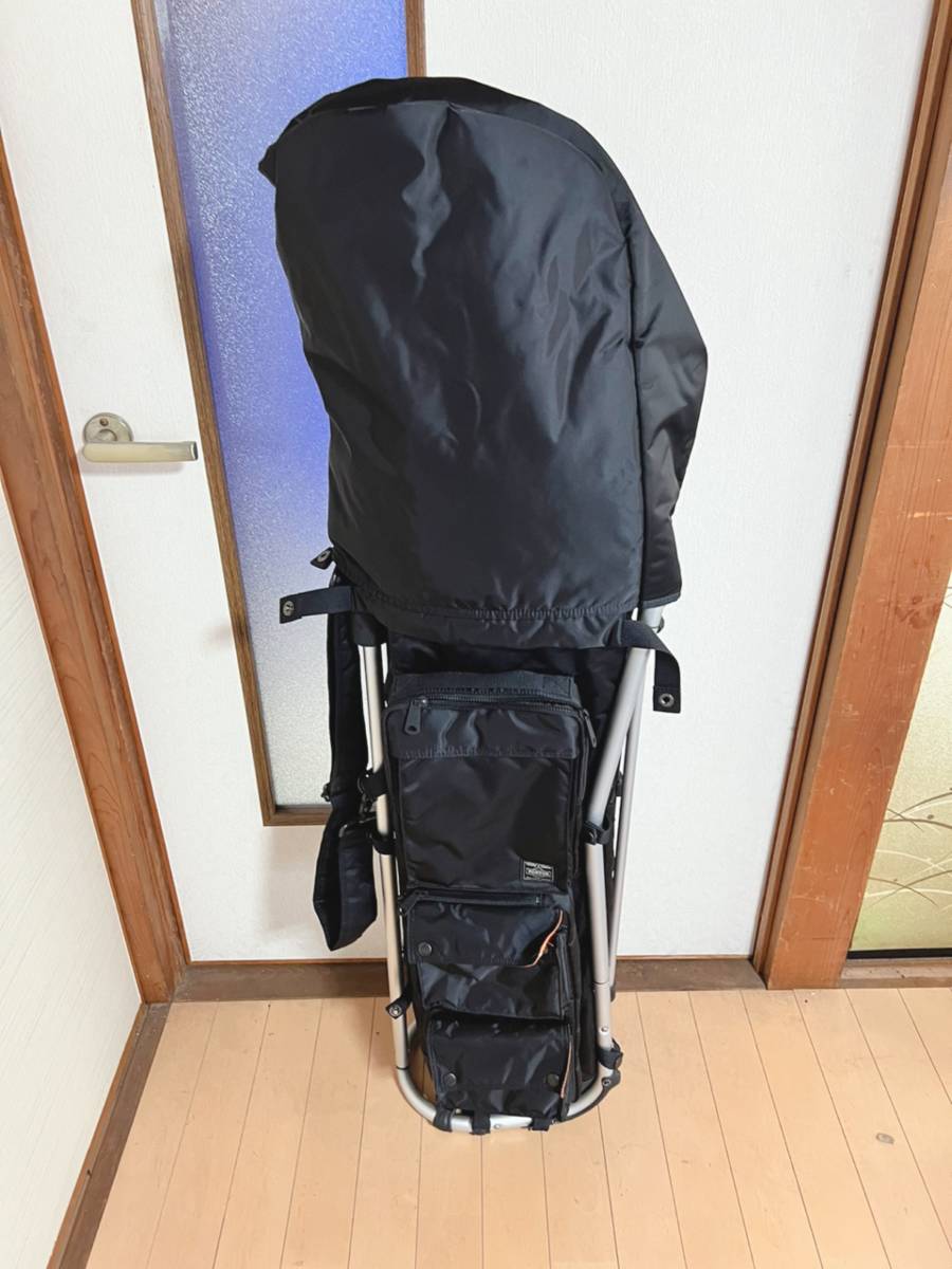 2026，格安 ミズノ&times;ポーター MIZUNO GOLF ミズノゴルフ &times;PORTER フレームウォーカー スタンド キャディバッグ タンカー(ミズノ)｜売買されたオークション情報、yahooの商品情報をアーカイブ公開 - オ キャディバッグ
