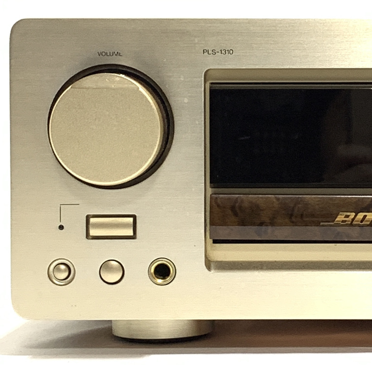 BOSE PLS-1310 CDレシーバー Receiver WestBorough CD 【希少品☆銘機