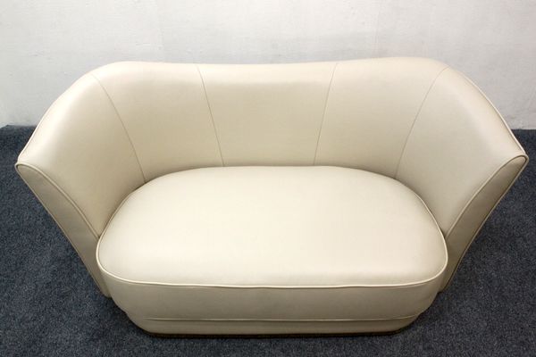 ソファ アンクレット | ベージュ （W1385） Francfranc フランフラン