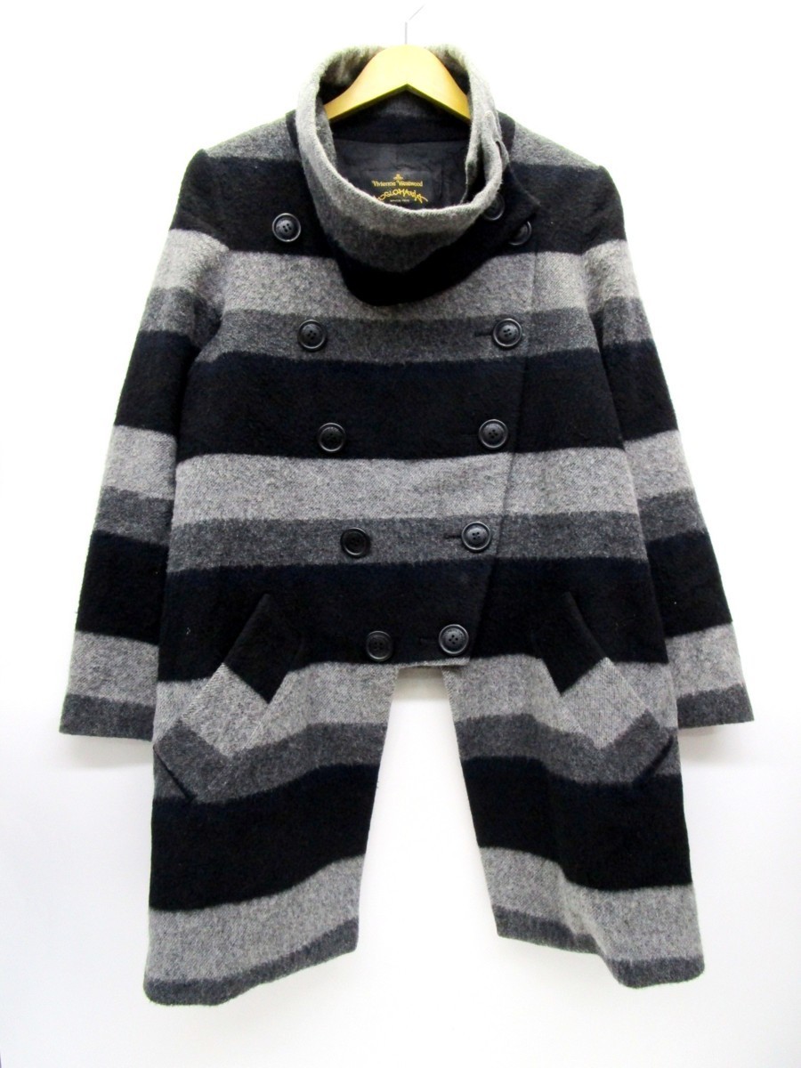 Vivienne Westwood (ヴィヴィアンウエストウッド) ANGLOMANIA アングロ