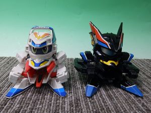 スーパービーダマン Exの値段と価格推移は 71件の売買情報を集計したスーパービーダマン Exの価格や価値の推移データを公開