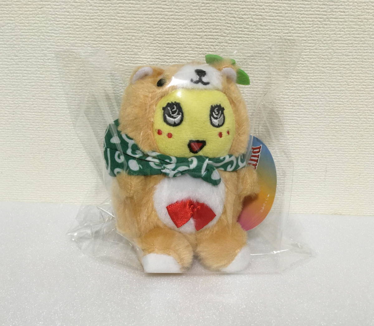 【お得，限定セール】 品 レア ふなっしーランド 限定 ふなコレ ぬいぐるみ しば犬 ふなっしー マスコット ボールチェーン キーホルダー 柴犬 犬(キャラクター)｜売買されたオークション情報、yahooの商品情報をア その他