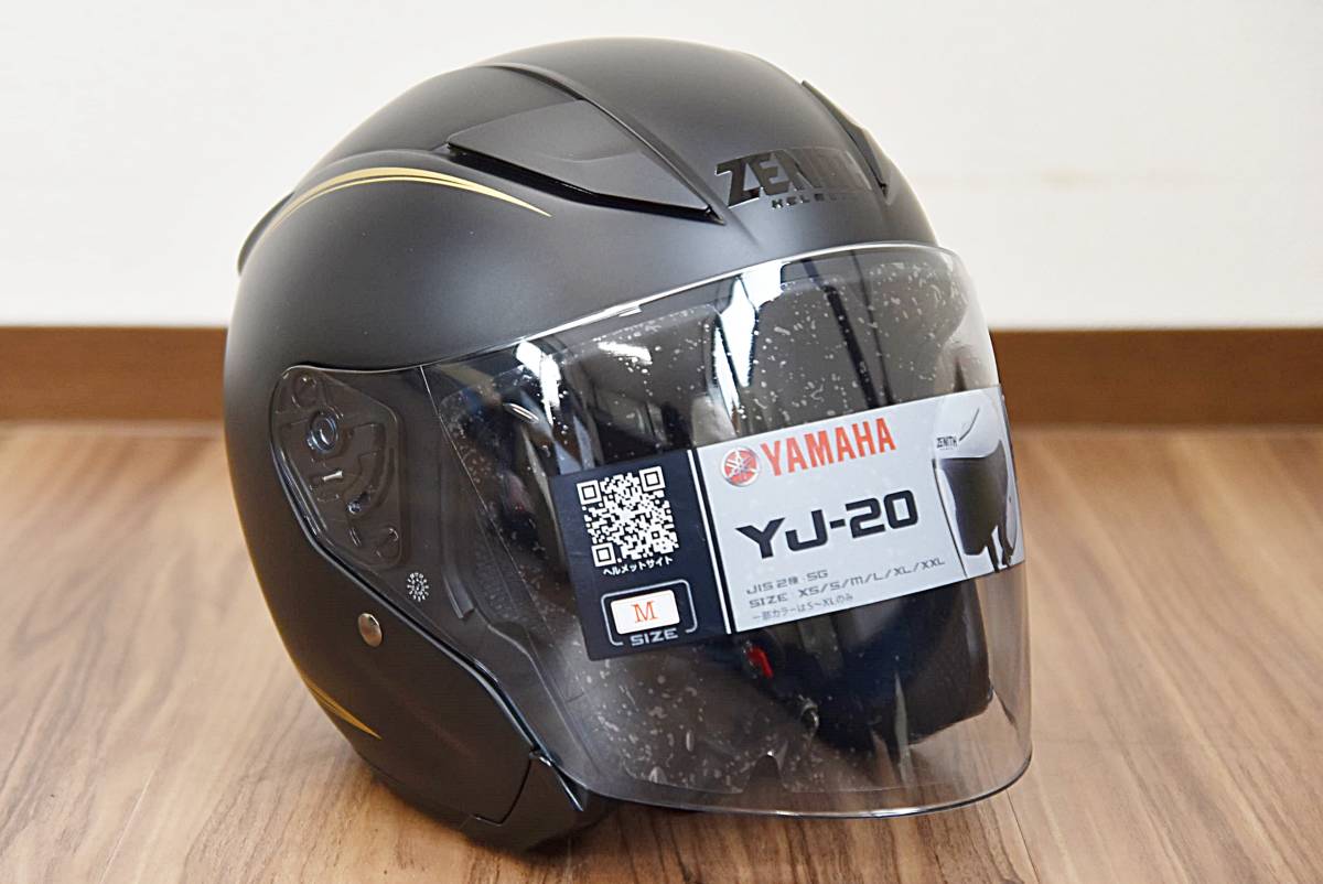 ZENITH YJ-20 ラバートーンブラック XXL ZENITH YJ-20 ラバートーン