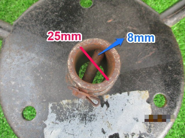 茨城 OHTSU 田植機用 リアタイヤ 二本セット 31.5×3 1/2 補助車輪 直径約810ｍｍ ヤンマー 田植機 部品 田植え パーツ 後輪 ■I20111482 タイヤ 田植機 みのる OHTSU 27.0×3・1\\u20448 M-20 約680mm 穴