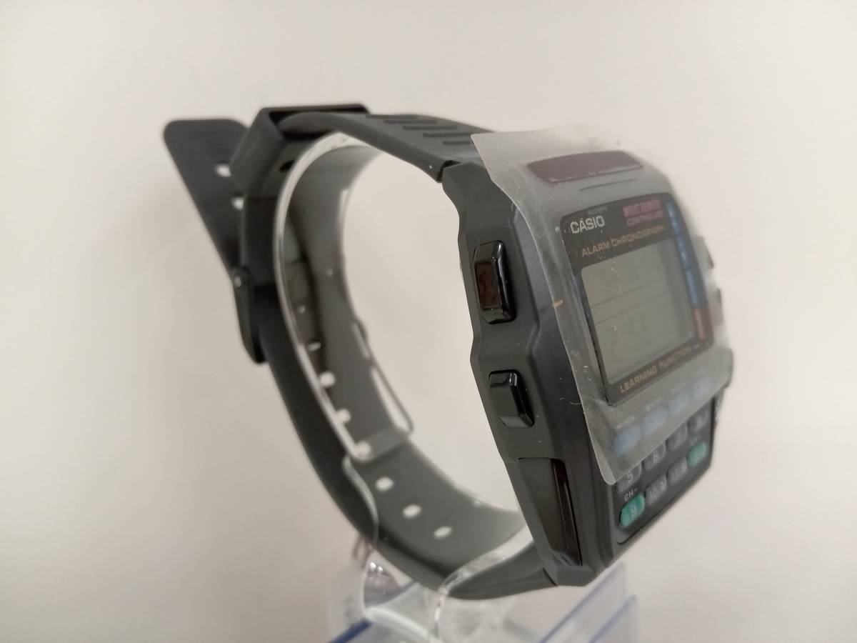 保証対象外 良品 動作品 リモンコン機能 未確認】 CASIO カシオ CMD-50 