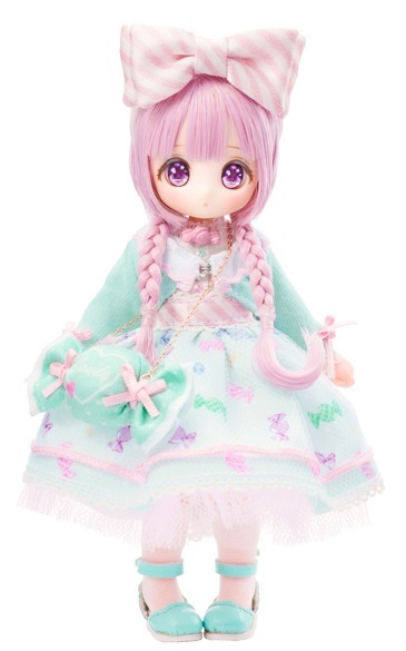  SugarCups キャンディールル Dollybird限定販売ver. AZONE アゾン ホビージャパン(その他)｜売買されたオークション情報、yahooの商品情報をアーカイブ公開 - オークファン その他