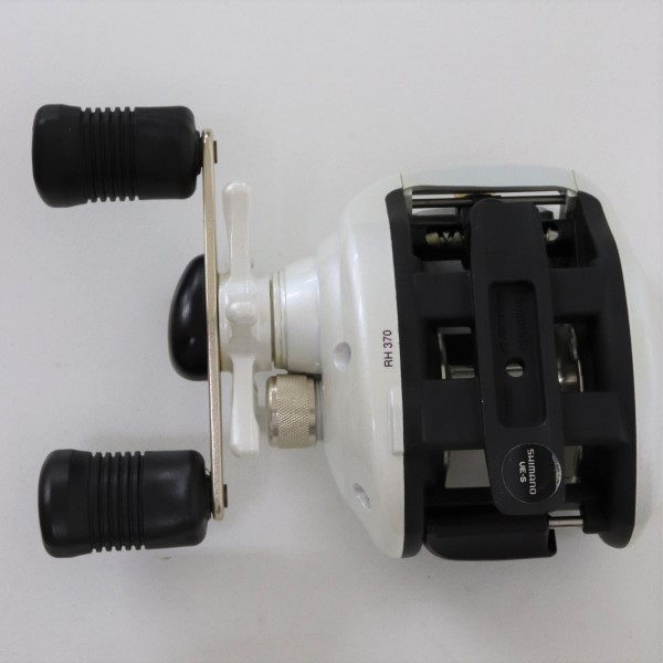 シマノ　94 スコーピオン　クイックファイヤー SHIMANO 94Scorpion Quickfire RH370 94スコーピオン クイック