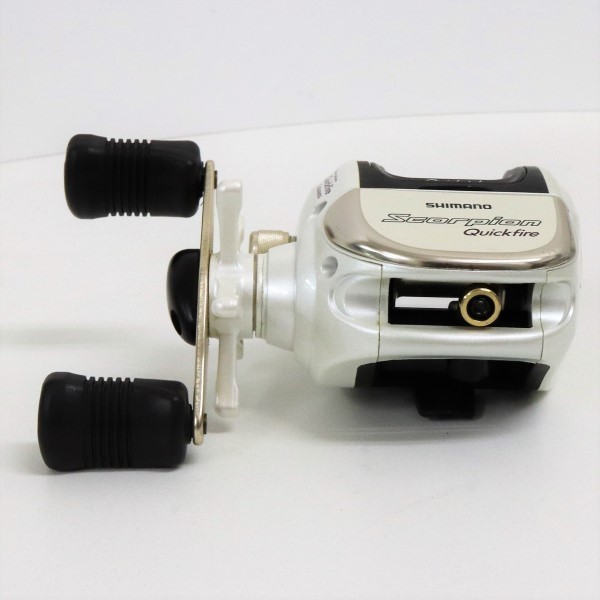SHIMANO 94Scorpion Quickfire RH370 94スコーピオン クイック