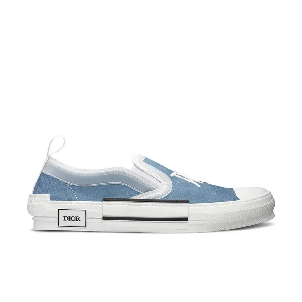 人気，新作 Dior And Shawn Stussy B23 Slip-On コラボ スリッポン スニーカー ショーン ステューシー ディオール 3SN262ZBM 41(男性用)｜売買されたオークション情報、yahooの商品情報をアーカイブ公開 - オークファ 男性用