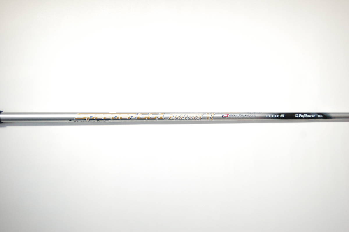 ​【希少スペック】ツアーAD MT-7X テーラーメイドスリーブ付 ドライバー用 希少スペック】ツアーAD MT-7X テーラーメイドスリーブ付 ドライバー用