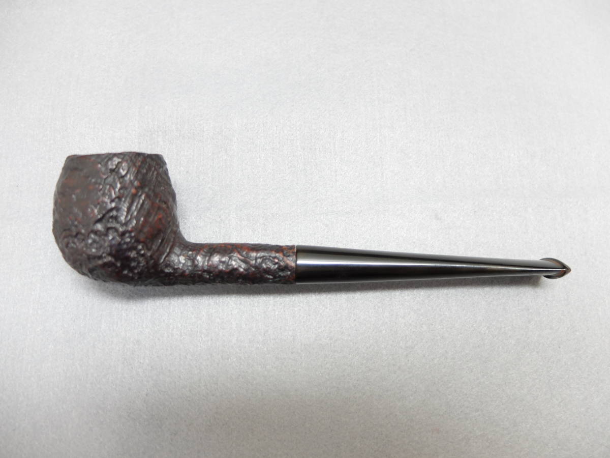 DUNHILL ダンヒル パイプ SHELLBRIAR イギリス製 114 F/T｜パイプ