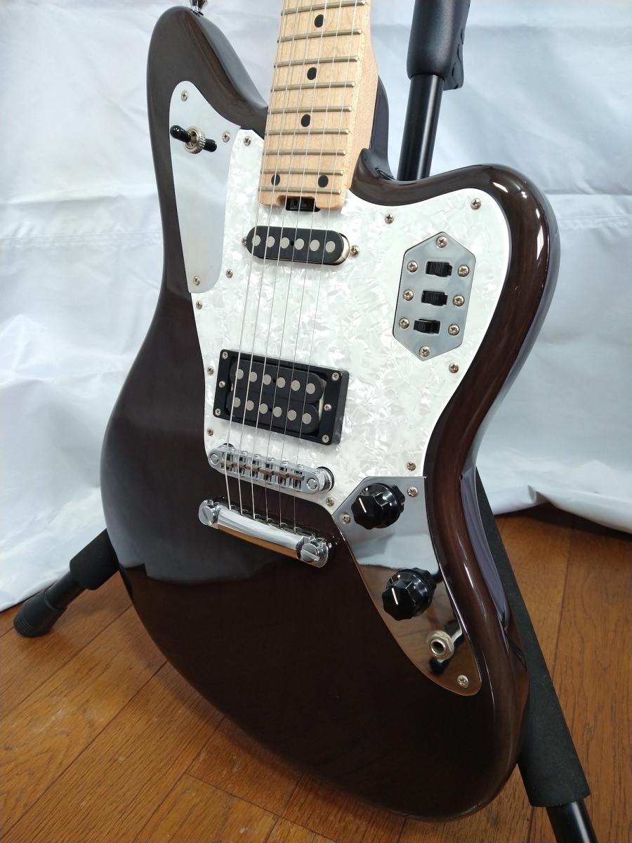 Greco SJR-82 SG Junior Style White 0 – Topshelf Instruments 日本製