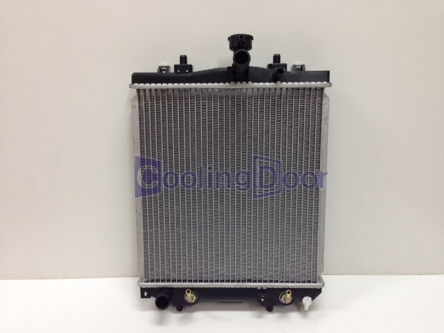 100%新品，限定SALE CoolingDoor 16400-97219-000 コペン ラジエター L880K Ａ/T オイルクーラー内蔵 大特価 18ヶ月保証 16400-97219(ラジエーター)｜売買されたオークション情報、yahooの商品情報をアーカイブ公開 - オークフ ダイハツ用