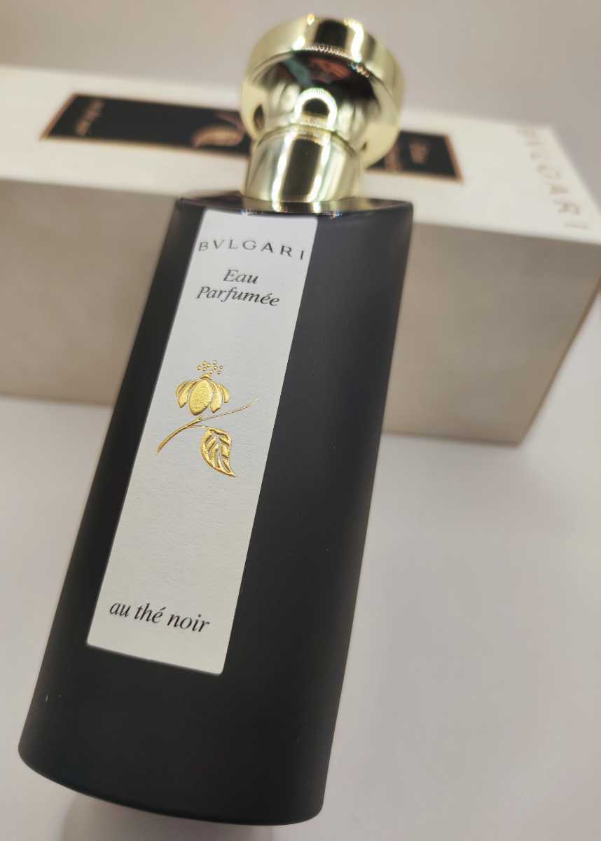 BVLGARI オ・パフメ オーテノワール オーデコロン 75m 香水 【公式通販】