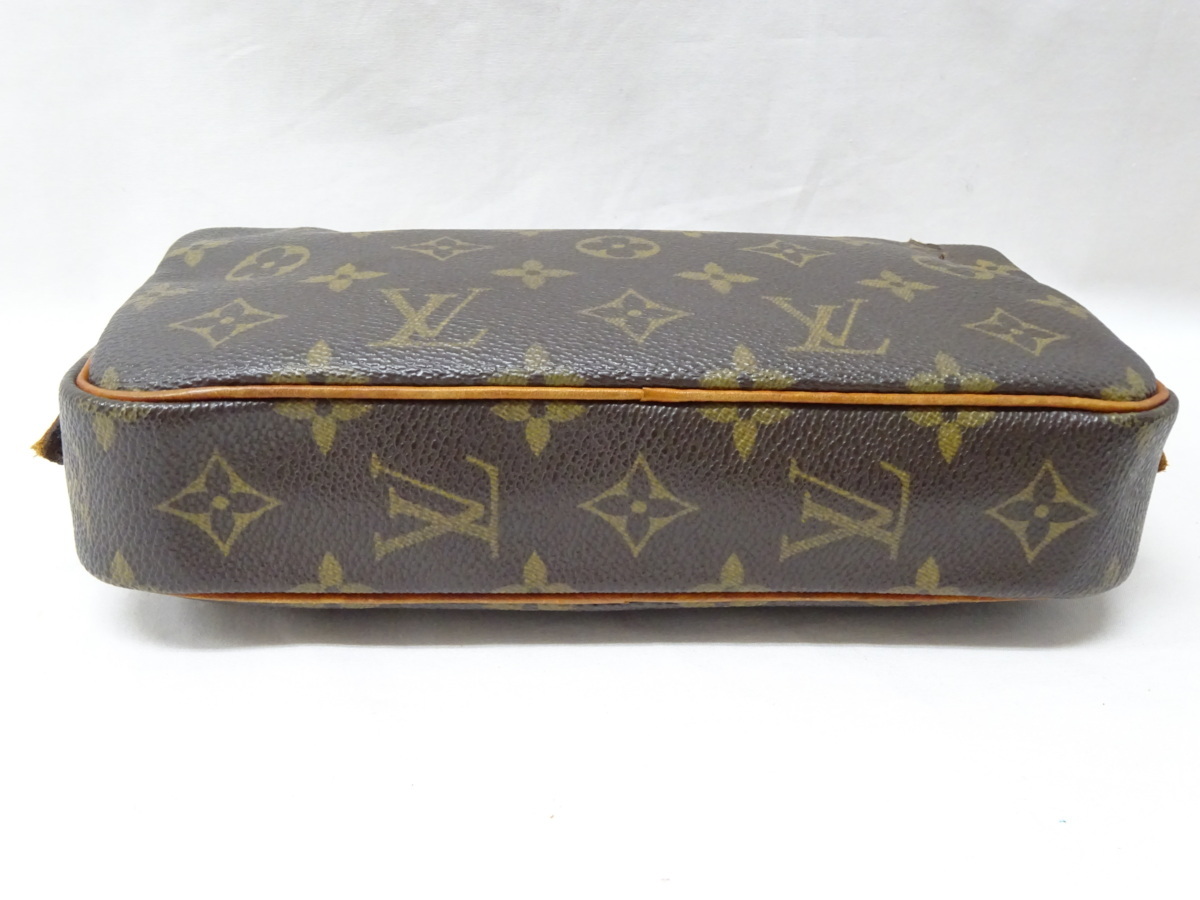 LOUIS VUITTON ルイヴィトン ポシェット M51828 マルリー LV 買い