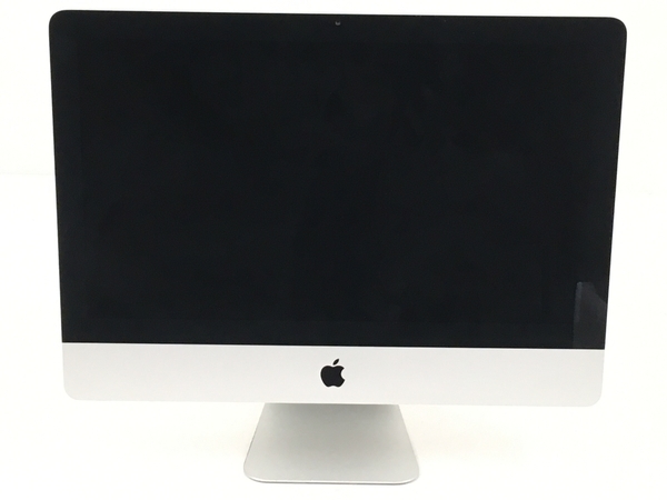 Mac iMac 2011年モデル CPU:Core i5 2.5GHz HDD:500GB メモリ:4GB