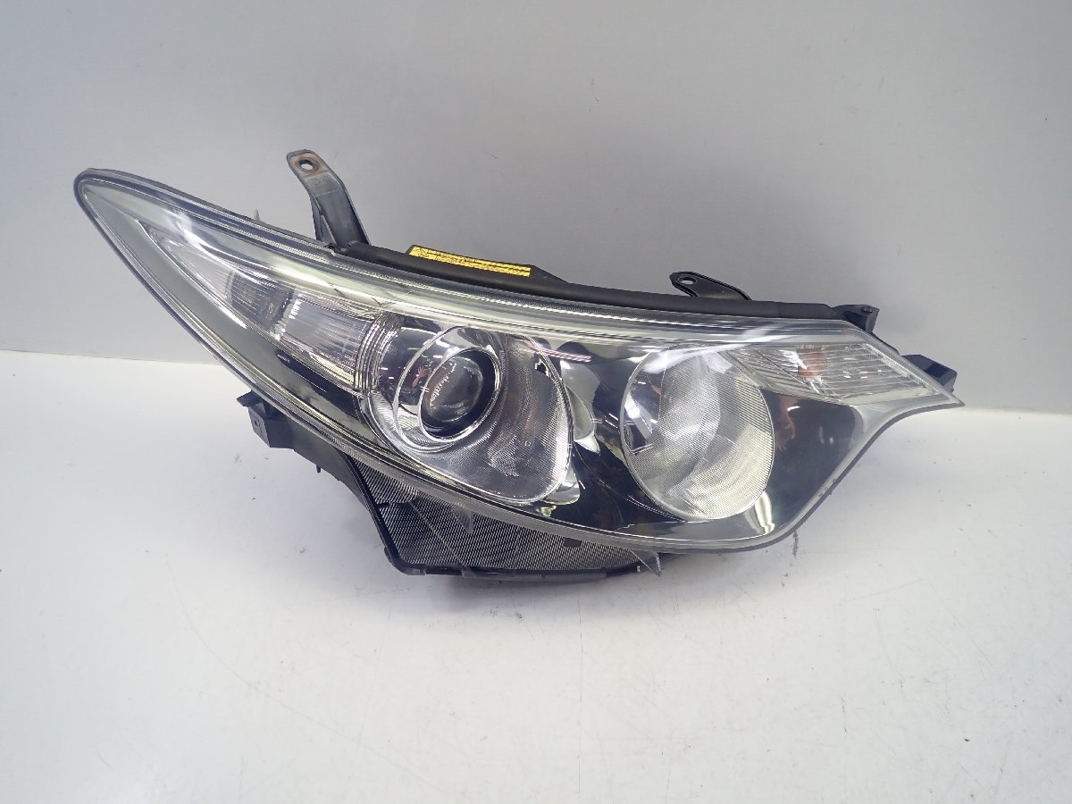 ☆AE86 後期 2ドア レビン テール ランプ ハーネス 左右セット 中古品