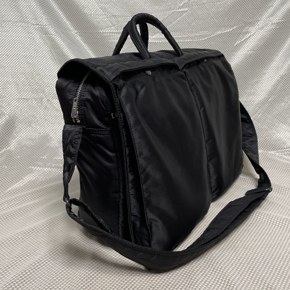 PX TANKER(PXタンカー) 2WAY TOOL BAG | 吉田カバンホームページ