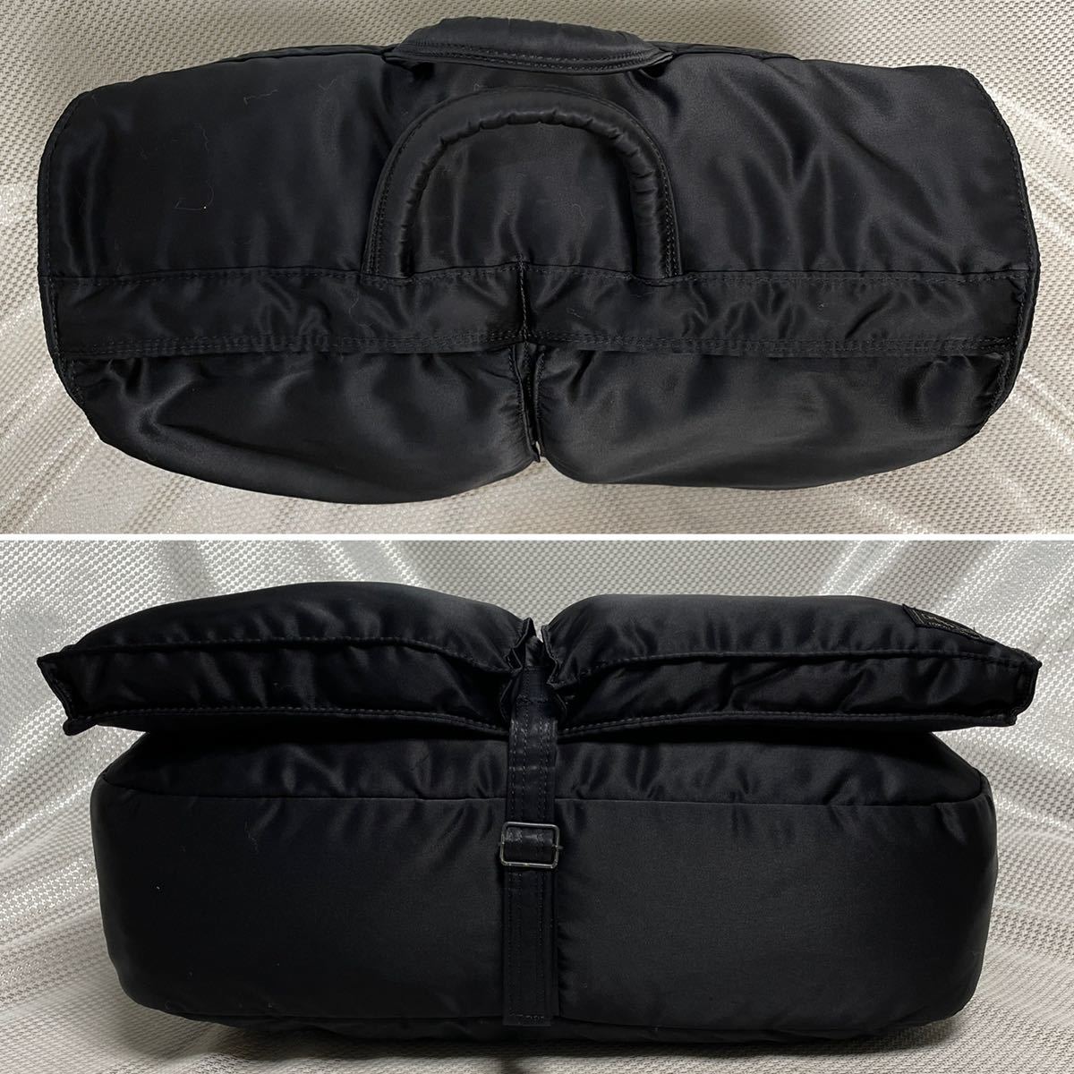 TANKER(タンカー) 2WAY SHOULDER BAG | 吉田カバンホームページ