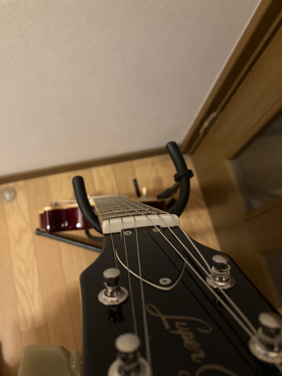 レスポール Burny Grade Luper フェルナンデス burny FG (バーニー 