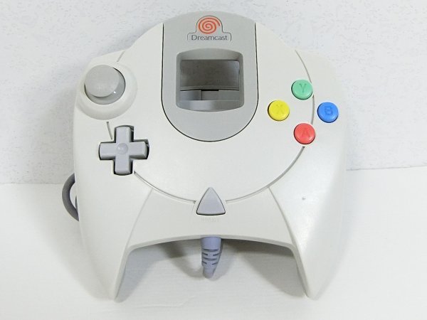 動作確認済み 比較的きれいな セガ ドリームキャスト 湯川専務 
