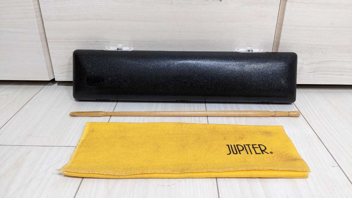 JUPITER SFL-511 Flute ジュピター フルート フルート ジュピター
