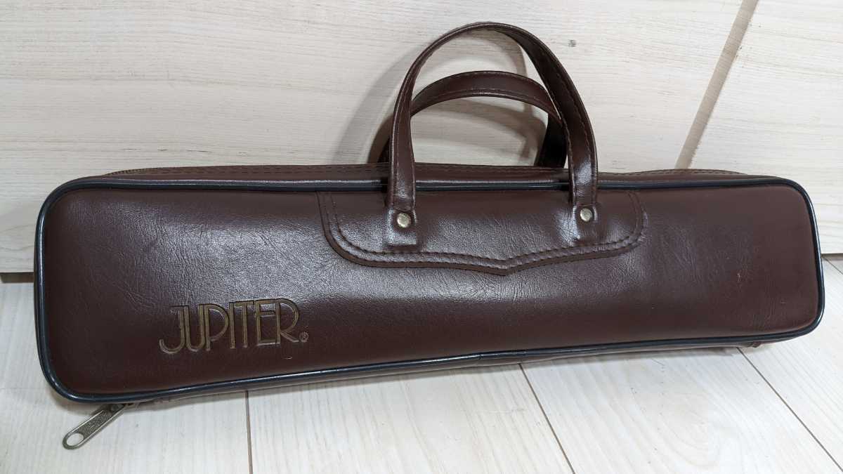 JUPITER SFL-511 Flute ジュピター フルート フルート ジュピター