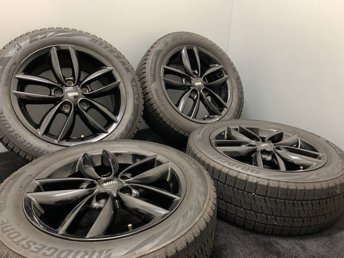 BMW MINI クロスオーバー R60 純正 mini r60 jcw ジョンクーパー 