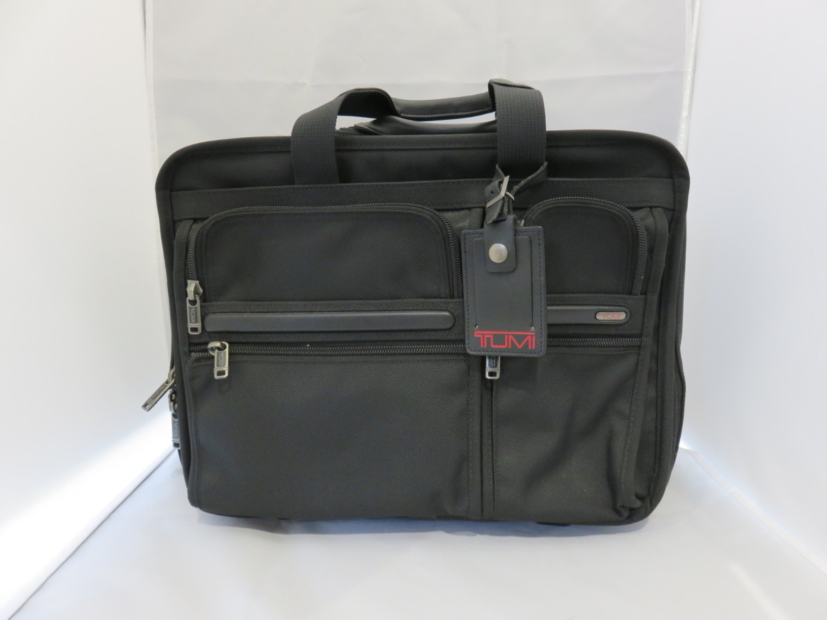 TUMI 26103DH スーツケース キングラムftc☆TUMI トゥミ キャリー