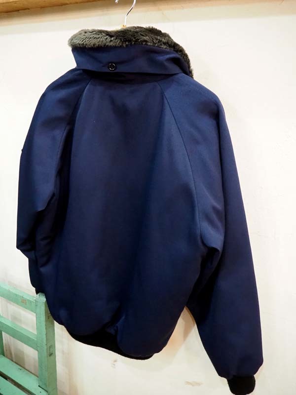 ◇オールマイホーミーズ 寅壱 DOKA JUMPER AMH 2530-735 NAVY（L