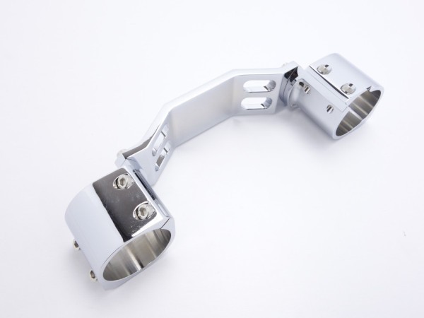 マジェスティC 5SJ 5GM SG03J ブラストマニア エンボスマフラー