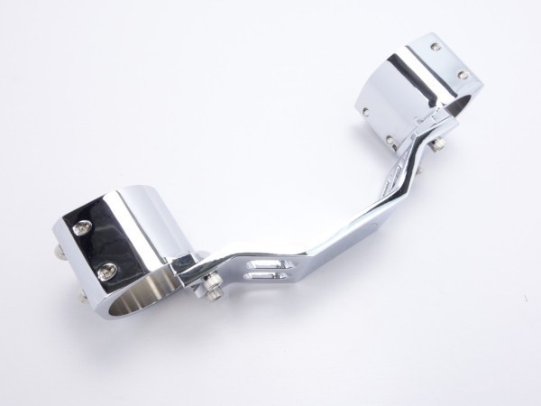 マジェスティC 5SJ 5GM SG03J ブラストマニア エンボスマフラー