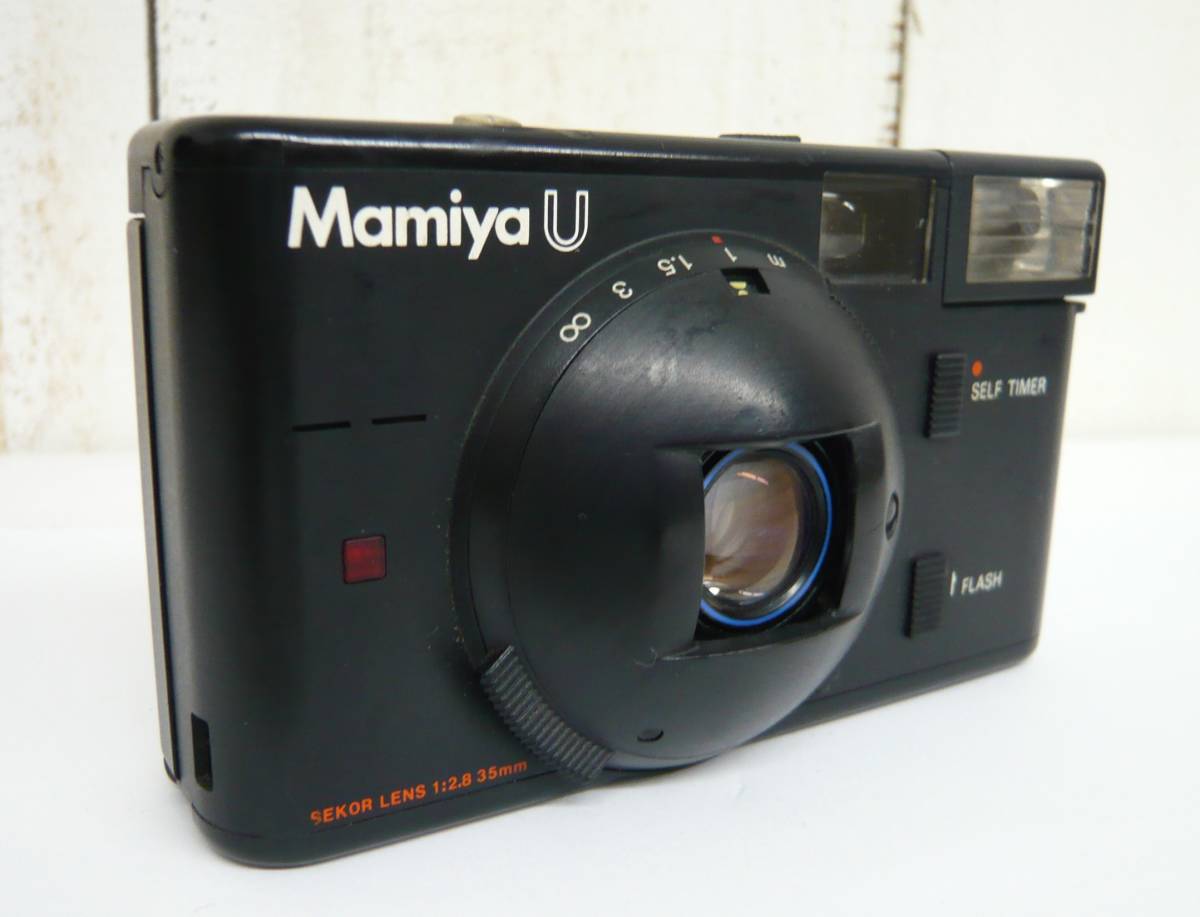 Mamiya - Yahoo!オークション (中判) の落札相場 Camera 「昭和レトロ