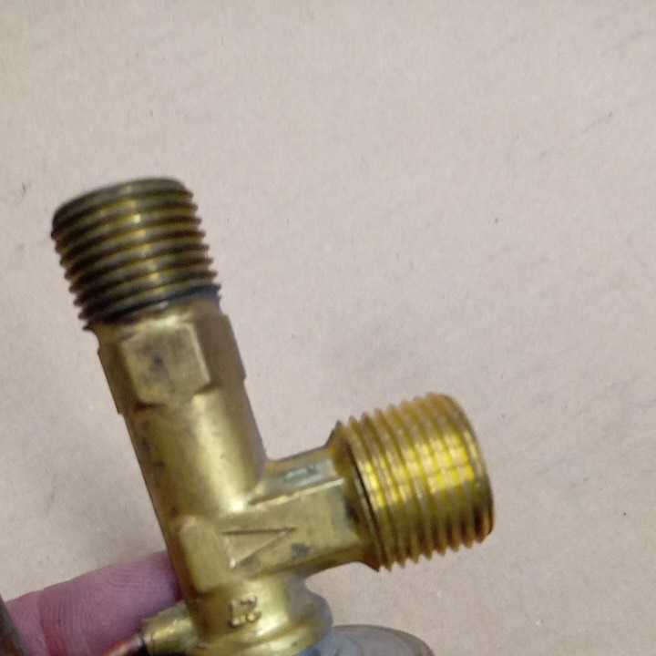新品 エキスパンションバルブ ゼクセル 509634-6390 エキパン エアコン