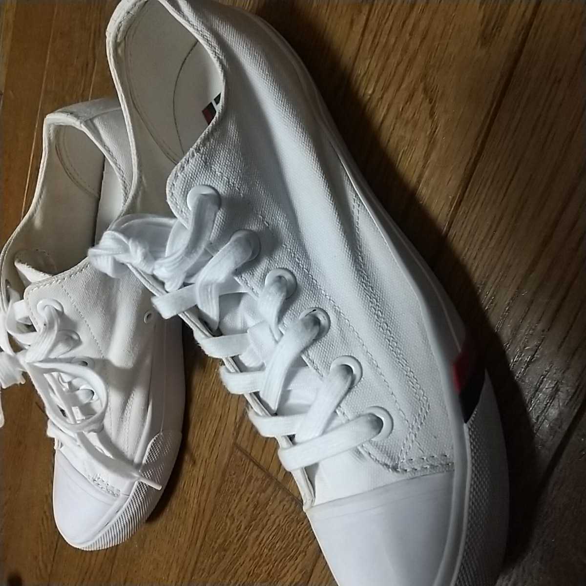 PRO-Keds プロケッズ 白 ホワイト スニーカー 27cm 27 0cm 売買されたオークション情報 Yahoo オークション 旧ヤフオク の商品情報をアーカイブ公開 - オークファン aucfan com
