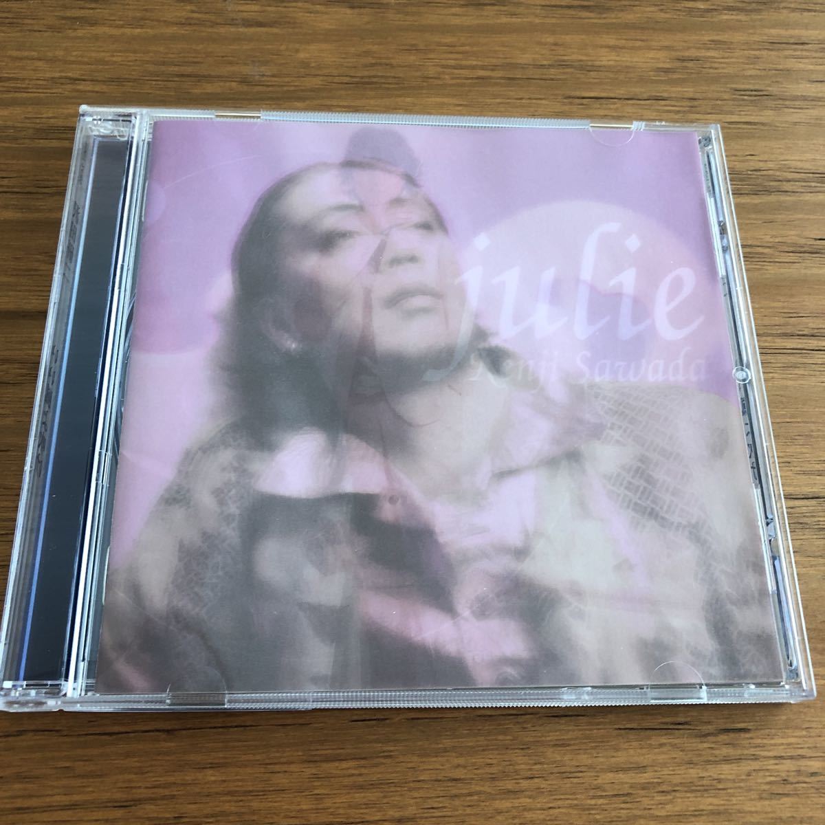  沢田研二 いい風よ吹け CDアルバム(沢田研二)｜売買されたオークション情報、yahooの商品情報をアーカイブ公開 - オークファン さ行