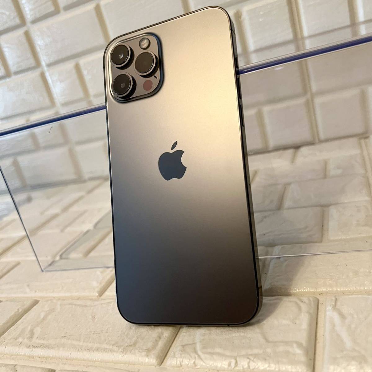【取引中】iPhone12pro 256GB スペースグレー iPhone 12 Pro｜価格比較・SIMフリー・最新情報 - 価格.com